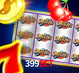 Apostas Esportivas na 399BET: Um Guia Completo