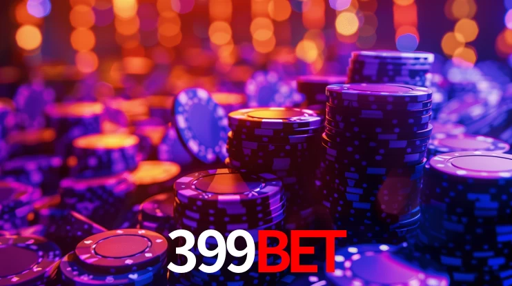 Bônus Generosos e Exclusivos no 399BET para Você!