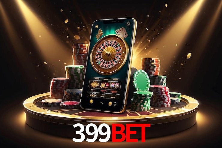 399BET - cassino ao vivo