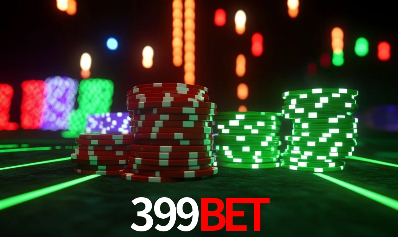 Game Providers 399BET