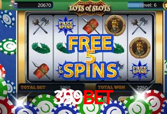 399BET Belo Horizonte - VIP Casino