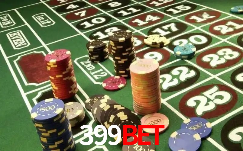 Especiais de Fim de Semana 399BET