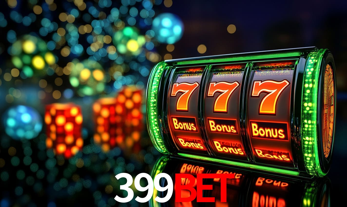 399BET - Pagamento PIX Instantâneo