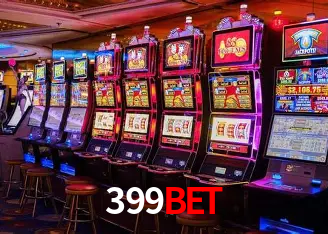 399BET São Paulo - All Bonuses