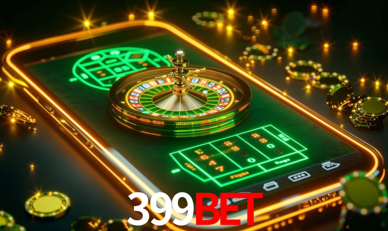 399BET Rio de Janeiro - Licenses