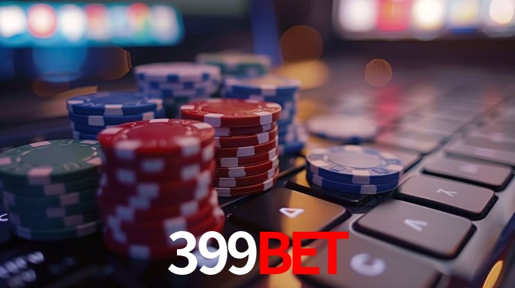 399BET - Security