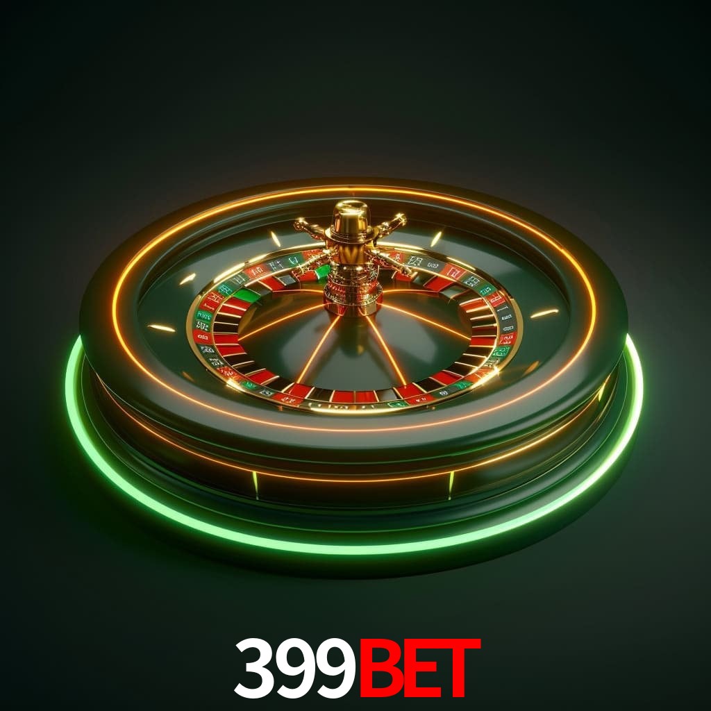 399BET App - Aplicativo Móvel Oficial