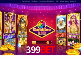 399BET Belo Horizonte - Reivindique Bonus