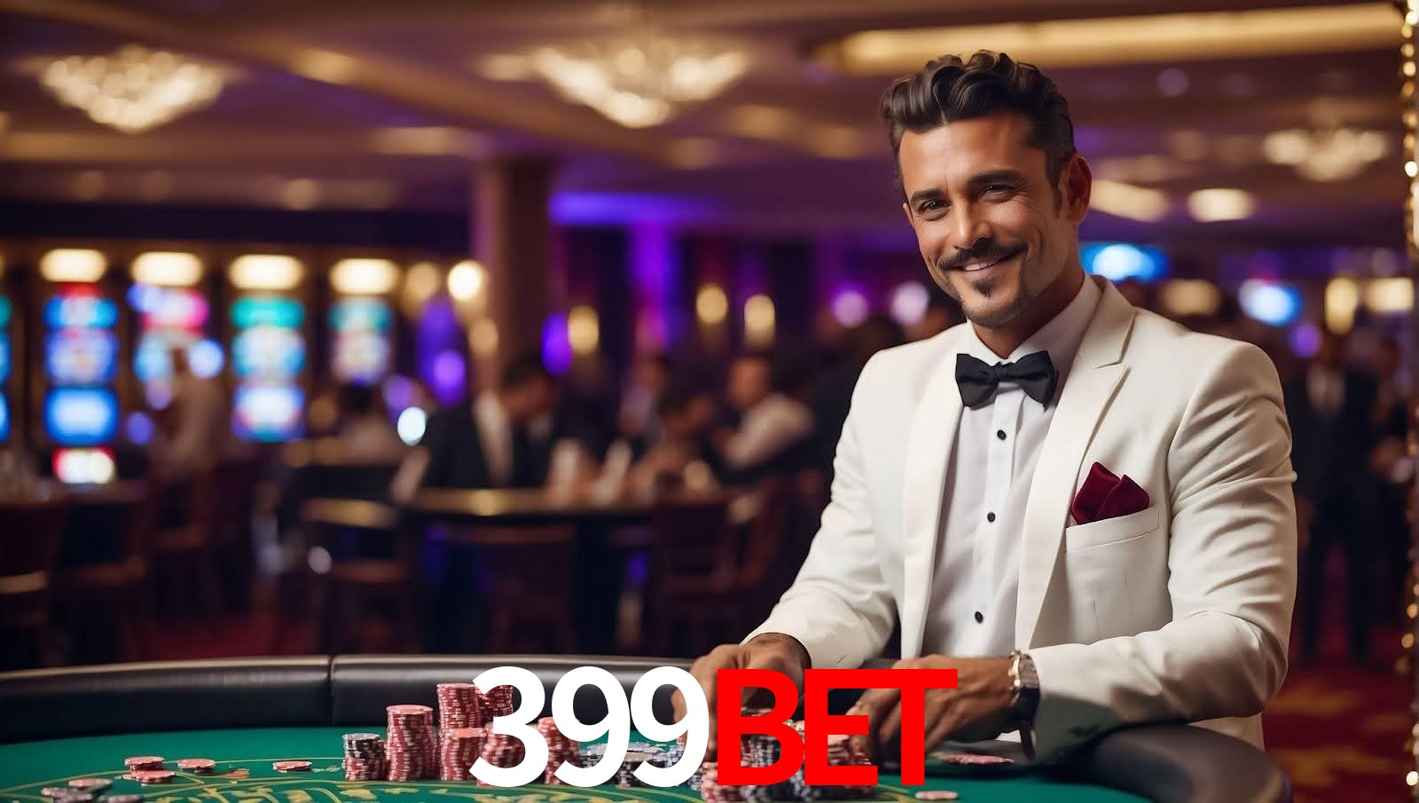 399BET - Support